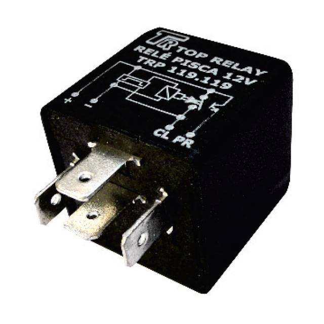 D22 - DEST.ELECT.12V 4T = 271